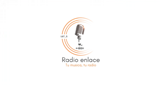 Logo Radio Enlace 107.5 FM