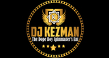 Logo Dj Kezman