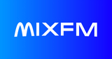 Logo leonradioMIXFM