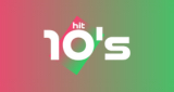 Logo leonradioHIT10S
