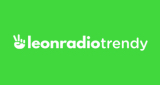 Logo leonradioTRENDY