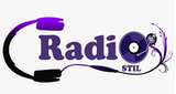 Logo Radio Stil Romania