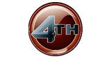 Logo The 4th Room