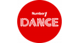 Logo Number1 Dance
