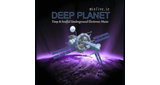 Logo Deep Planet on MixLive.ie
