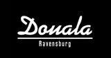 Logo Douala Radio