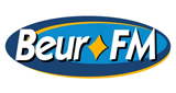 Logo Beur - FM