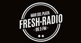 Logo Fresh Radio FM