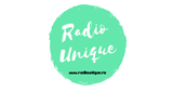 Logo Radio Unique