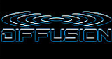 Logo Diffusion Radio UK