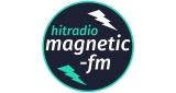 Logo magnetic-fm