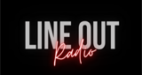 Logo Line Out Radio
