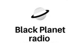 Logo Blackplanetradio