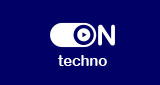 Logo ON Techno