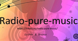 Logo Radio Pure Music