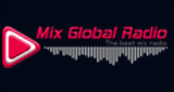 Logo Mix Global Radio