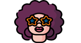 Logo Nu Disco Funk Radio