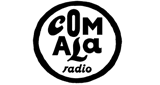 Logo Comala Radio