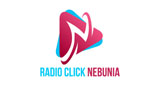 Logo Radio Click Nebunia