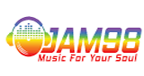 Logo JAM98