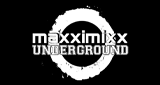 Logo Maxximixx Underground
