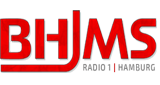 Logo BHJMS Radio 1