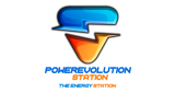 Logo Powerevolution Station