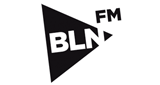 Logo BLN.FM