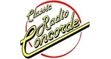 Logo Radio Concorde