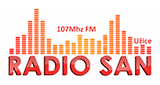 Logo Radio San