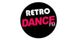 Logo Retro Dance fm