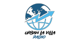 Logo Urban La Villa Radio