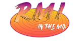 Logo RMI In The Mix