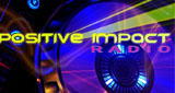 Logo Positive Impact Radio