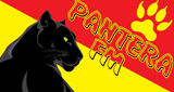 Logo Pantera Fm