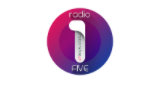 Logo Radio OneFive