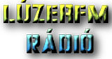 Logo LúzerFM Rádió