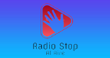 Logo Radio Stop