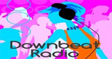 Logo Downbeat Radio