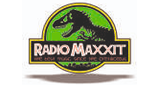 Logo Rradio Maxxit