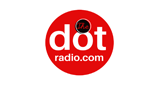 Logo TheDotRadio