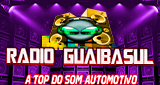 Logo Radio Guaibasul A Top Do Som Automotivo