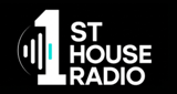 Logo 1st House Radio