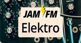 Logo JAM FM Elektro