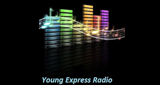 Logo Young Express Radio