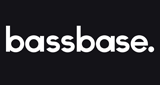 Logo bassbase. fm