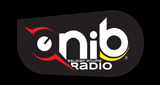 Logo ONIB Radio