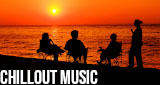 Logo WeRave Music Radio 02 - Sunset, Chill Out, and Sunrise