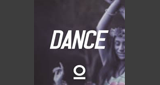 Logo One FM - Dance