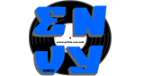 Logo Envy FM